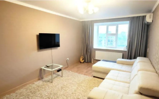 Продажа 2-комнатной квартиры, 58.8 м², ул. Азербаева, дом  16 - Продажа  двухкомнатных квартир в Астане с фото