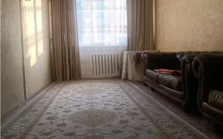 Продажа 3-комнатной квартиры, 76.3 м², мкр-н Зердели, дом  1/161 - Продажа квартир в Алматы с фото