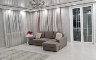 Продажа 4-комнатной квартиры, 117 м², ул. Омарова, дом  27 - Продажа квартир в Астане