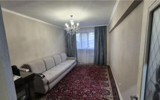Продажа 3-комнатной квартиры, 61.7 м²