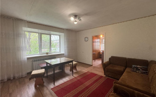 Продажа 3-комнатной квартиры, 55 м², пр. Мира - Продажа квартир в Темиртау