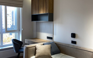 Аренда 3-комнатной квартиры, 80 м² - Аренда квартир помесячно в Астане с фото