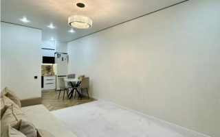 Продажа 2-комнатной квартиры, 53.5 м², ул. Нажимеденова, дом  7 - Продажа  двухкомнатных квартир в новостройках Астаны без посредников