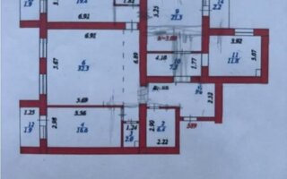 Продажа 5-комнатной квартиры, 147.5 м² - Продажа квартир в Астане - страница 14