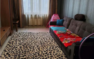 Продажа 2-комнатной квартиры, 55 м² - Продажа недвижимости в Алматы - страница 25