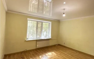 Продажа 1-комнатной квартиры, 40 м², мкр-н Степной-2, дом  4/4 - Продажа  однокомнатных квартир в Караганде с фото