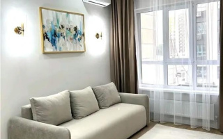 Продажа 2-комнатной квартиры, 48 м² - Продажа квартир в новостройках Алматы - страница 15