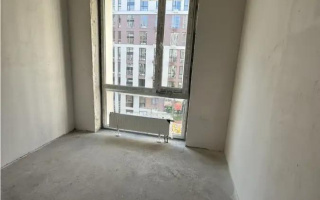 Продажа 1-комнатной квартиры, 38.6 м², ул. Навои, дом  30а/1 - Продажа квартир в новостройках Алматы