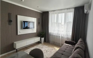 Продажа 3-комнатной квартиры, 78 м², ул. Баишева, дом  28/2 - Продажа  трехкомнатных квартир в новостройках Алматы без посредников с фото