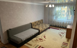 Продажа 3-комнатной квартиры, 75.5 м², ул. Мустафина, дом  21/2 - Продажа  трехкомнатных квартир в новостройках Астаны с фото