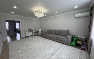 Продажа 3-комнатной квартиры, 90 м² - Продажа квартир в новостройках Караганды