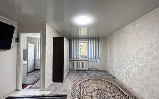 Продажа 1-комнатной квартиры, 34 м² - Продажа квартир в Темиртау