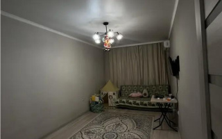 Продажа 1-комнатной квартиры, 39.1 м² - Продажа однокомнатных квартир в Алматы