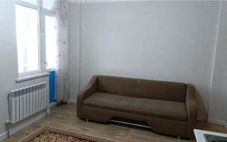 Продажа 1-комнатной квартиры, 28.5 м², пр. Тлендиева, дом  52 - Продажа  однокомнатных квартир в Астане с фото