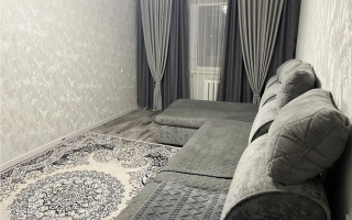 Продажа 2-комнатной квартиры, 44 м² - Продажа квартир в районе Майкудук в Караганде