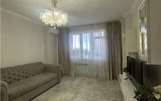 Продажа 3-комнатной квартиры, 103 м²