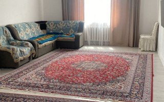 Продажа 6-комнатного дома, 300 м², ул. Чехова, дом  3 - Продажа домов, коттеджей в Астане с фото