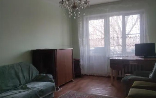 Продажа 2-комнатной квартиры, 44.3 м², мкр-н Орбита-1, дом  18 - Продажа  двухкомнатных квартир в Алматы без посредников с фото
