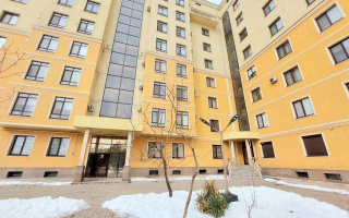 Продажа 3-комнатной квартиры, 145 м², ул. Дулати, дом  201а - Продажа квартир в Шымкенте