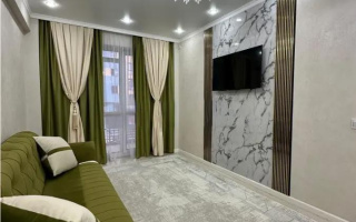 Продажа 2-комнатной квартиры, 62 м², ул. Алтын орда, дом  6/37 - Продажа квартир в Алматы