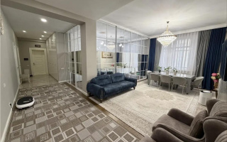 Продажа 4-комнатной квартиры, 160 м² - Недвижимость в Казахстане - страница 12