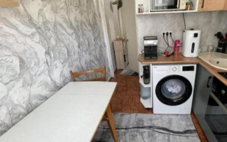 Продажа 2-комнатной квартиры, 45 м², ул. Муканова, дом  10 - Продажа квартир в Караганде с фото