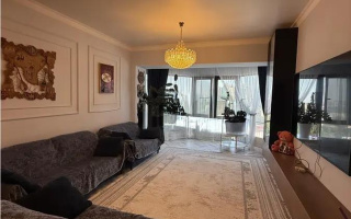 Продажа 4-комнатной квартиры, 148 м² - Продажа четырехкомнатных квартир в Медеуском р-не Алматы