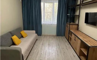 Продажа 1-комнатной квартиры, 40 м² - Продажа однокомнатных квартир в панельном доме в Казахстане - страница 3