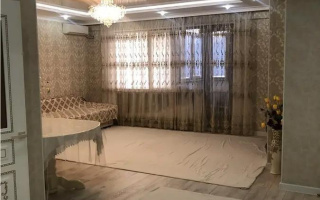 Продажа 3-комнатной квартиры, 96 м² - Продажа квартир от собственников в Алматы - страница 16