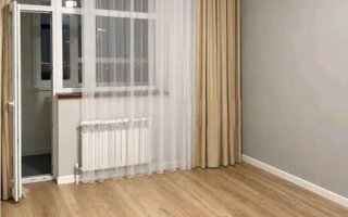 Продажа 2-комнатной квартиры, 48 м² - Продажа баз, складов и промышленной недвижимости в Алматинской области