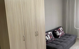 Аренда 1-комнатной квартиры, 30 м², ул. Торайгырова, дом  3/1 - пр. Республики - ул. Сейфуллина, Центр города - Аренда жилой и коммерческой недвижимости в Астане