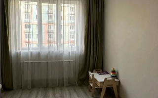 Продажа 3-комнатной квартиры, 86 м², ул. Сатпаева, дом  90а - Продажа  трехкомнатных квартир в новостройках Алматы