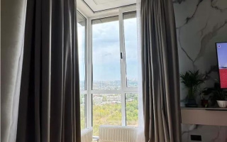 Продажа 4-комнатной квартиры, 110 м² - Продажа  четырехкомнатных квартир в новостройках Алматы с фото