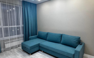 Продажа 2-комнатной квартиры, 40 м², пр. Райымбека, дом  162/3 - Продажа  двухкомнатных квартир в новостройках Алматы с фото