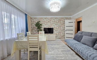 Продажа 3-комнатной квартиры, 56 м², ул. 6-й мик-н - Продажа жилой и коммерческой недвижимости в Темиртау