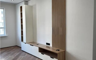 Продажа 2-комнатной квартиры, 63.2 м², мкр-н Гажайып, дом  5/3 - Продажа квартир в новостройках Алматы