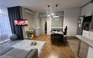 Продажа 3-комнатной квартиры, 64.1 м² - Продажа квартир в Астане в р-не Нура - страница 2