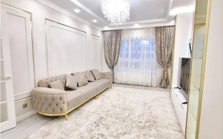 Продажа 3-комнатной квартиры, 90 м² - Продажа квартир в Алатауском р-не Алматы - страница 10