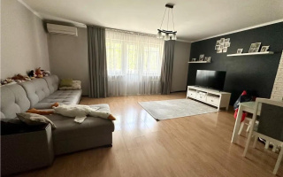 Продажа 2-комнатной квартиры, 75 м², мкр-н Думан-2, дом  15 - Продажа квартир в Алматы