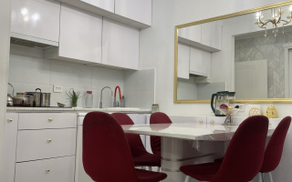 Продажа 3-комнатной квартиры, 83 м² - Продажа трехкомнатных квартир в монолитном доме в Алматы