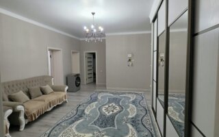 Продажа 2-комнатной квартиры, 96 м² - Продажа квартир в Актобе