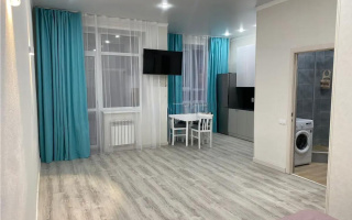 Продажа 1-комнатной квартиры, 43 м² - Продажа квартир в новостройках Караганды - страница 3