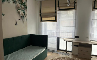 Продажа 5-комнатной квартиры, 145.3 м², ул. Редько, дом  3 - Продажа квартир в Алматы