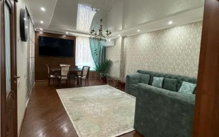 Продажа 3-комнатной квартиры, 87 м² - Продажа квартир в новостройках Алматы - страница 43