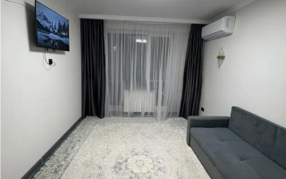 Продажа 2-комнатной квартиры, 77.2 м² - Продажа квартир в Алматы