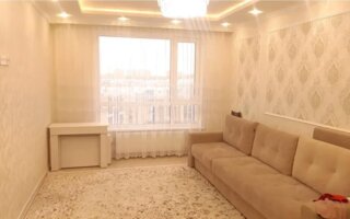Продажа 1-комнатной квартиры, 47 м²