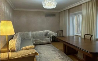 Продажа 3-комнатной квартиры, 103 м², ул. Мустафина, дом  5 - Продажа квартир в Астане