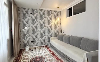 Продажа 3-комнатной квартиры, 53.1 м², пр. Мангилик Ел, дом  62 - Продажа квартир в Астане без посредников