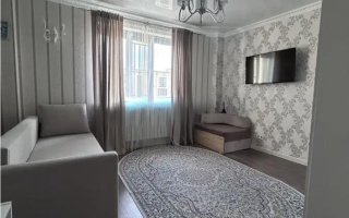 Продажа 1-комнатной квартиры, 38 м² - Продажа  однокомнатных квартир в новостройках Астаны - страница 2