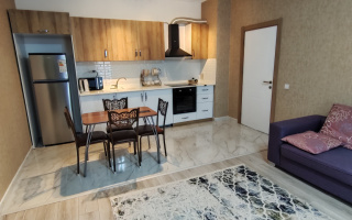 Аренда 2-комнатной квартиры посуточно, 52 м², Нурсат-1 мкр-н, дом  133/2 - Продажа квартир в Шымкенте